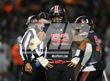 Thumbnail 2 in California @ Clayton Valley Charter (CIF NCS D1 Playoff) photogallery.