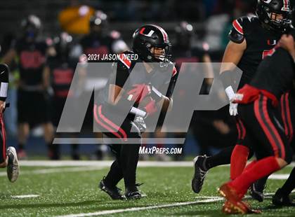 Thumbnail 2 in California @ Clayton Valley Charter (CIF NCS D1 Playoff) photogallery.