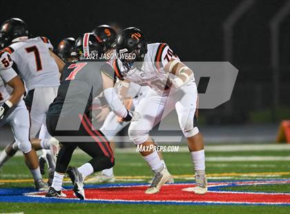Thumbnail 1 in California @ Clayton Valley Charter (CIF NCS D1 Playoff) photogallery.
