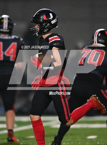 Thumbnail 3 in California @ Clayton Valley Charter (CIF NCS D1 Playoff) photogallery.