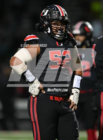 Thumbnail 2 in California @ Clayton Valley Charter (CIF NCS D1 Playoff) photogallery.