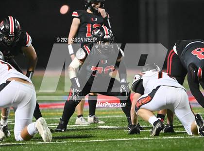 Thumbnail 2 in California @ Clayton Valley Charter (CIF NCS D1 Playoff) photogallery.