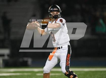 Thumbnail 2 in California @ Clayton Valley Charter (CIF NCS D1 Playoff) photogallery.