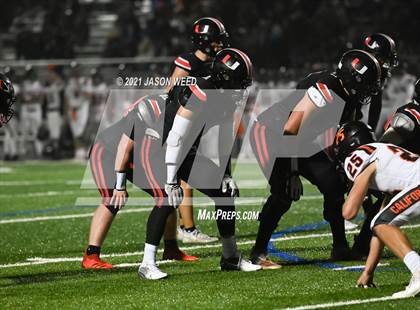 Thumbnail 3 in California @ Clayton Valley Charter (CIF NCS D1 Playoff) photogallery.