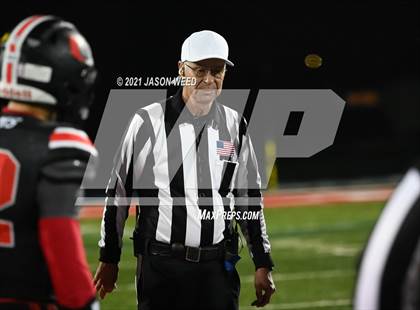 Thumbnail 2 in California @ Clayton Valley Charter (CIF NCS D1 Playoff) photogallery.