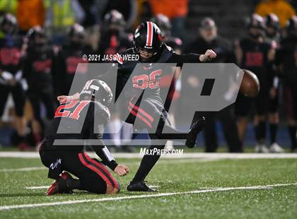 Thumbnail 2 in California @ Clayton Valley Charter (CIF NCS D1 Playoff) photogallery.