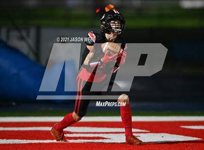 Thumbnail 1 in California @ Clayton Valley Charter (CIF NCS D1 Playoff) photogallery.