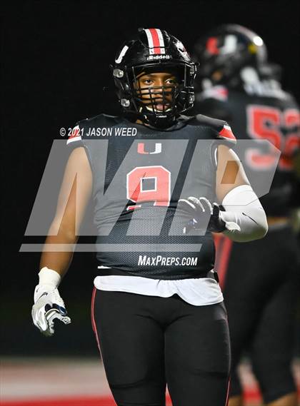 Thumbnail 3 in California @ Clayton Valley Charter (CIF NCS D1 Playoff) photogallery.