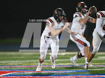 Thumbnail 3 in California @ Clayton Valley Charter (CIF NCS D1 Playoff) photogallery.