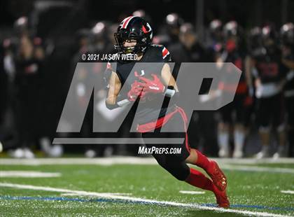 Thumbnail 1 in California @ Clayton Valley Charter (CIF NCS D1 Playoff) photogallery.