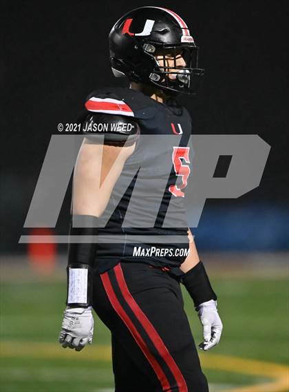 Thumbnail 2 in California @ Clayton Valley Charter (CIF NCS D1 Playoff) photogallery.
