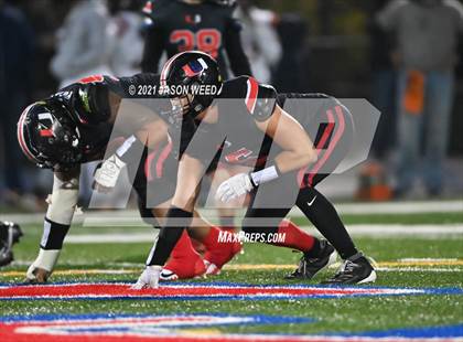 Thumbnail 1 in California @ Clayton Valley Charter (CIF NCS D1 Playoff) photogallery.