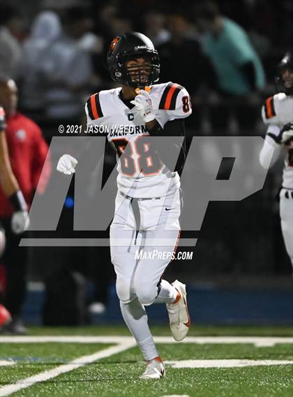 Thumbnail 3 in California @ Clayton Valley Charter (CIF NCS D1 Playoff) photogallery.