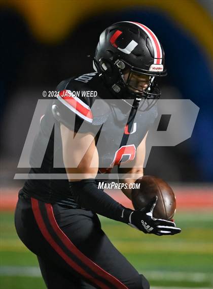 Thumbnail 3 in California @ Clayton Valley Charter (CIF NCS D1 Playoff) photogallery.