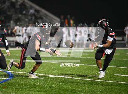 Thumbnail 3 in California @ Clayton Valley Charter (CIF NCS D1 Playoff) photogallery.