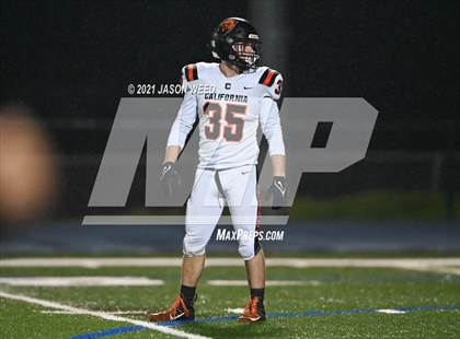 Thumbnail 2 in California @ Clayton Valley Charter (CIF NCS D1 Playoff) photogallery.