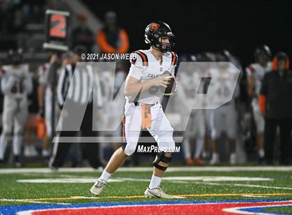 Thumbnail 2 in California @ Clayton Valley Charter (CIF NCS D1 Playoff) photogallery.