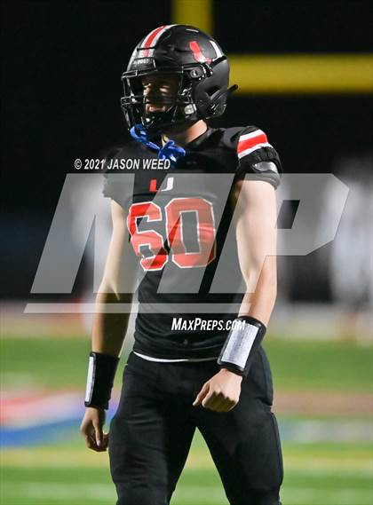 Thumbnail 3 in California @ Clayton Valley Charter (CIF NCS D1 Playoff) photogallery.