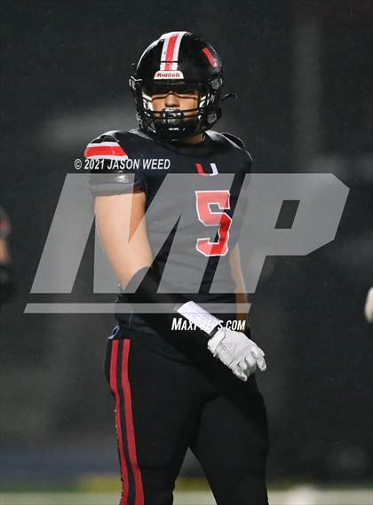 Thumbnail 2 in California @ Clayton Valley Charter (CIF NCS D1 Playoff) photogallery.