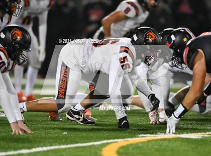 Thumbnail 1 in California @ Clayton Valley Charter (CIF NCS D1 Playoff) photogallery.
