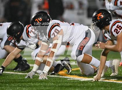 Thumbnail 1 in California @ Clayton Valley Charter (CIF NCS D1 Playoff) photogallery.