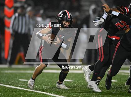 Thumbnail 1 in California @ Clayton Valley Charter (CIF NCS D1 Playoff) photogallery.