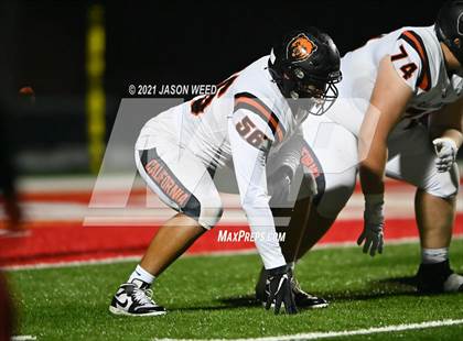 Thumbnail 1 in California @ Clayton Valley Charter (CIF NCS D1 Playoff) photogallery.