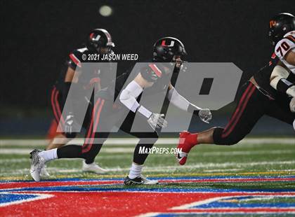 Thumbnail 3 in California @ Clayton Valley Charter (CIF NCS D1 Playoff) photogallery.