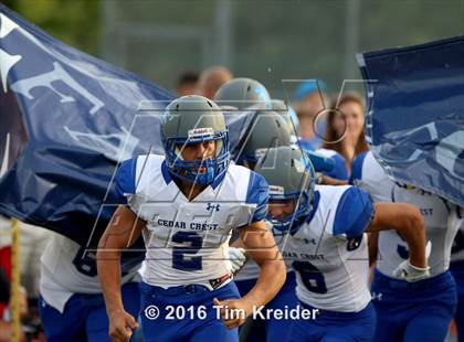 Thumbnail 2 in Cedar Crest @ Lebanon photogallery.