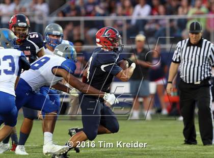 Thumbnail 1 in Cedar Crest @ Lebanon photogallery.