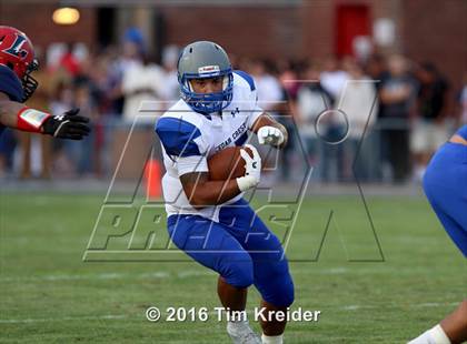 Thumbnail 3 in Cedar Crest @ Lebanon photogallery.