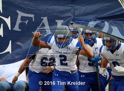 Thumbnail 1 in Cedar Crest @ Lebanon photogallery.