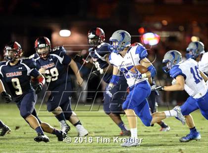 Thumbnail 2 in Cedar Crest @ Lebanon photogallery.
