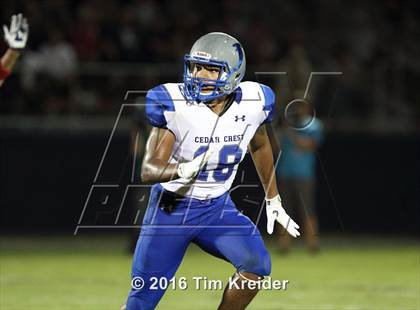 Thumbnail 3 in Cedar Crest @ Lebanon photogallery.
