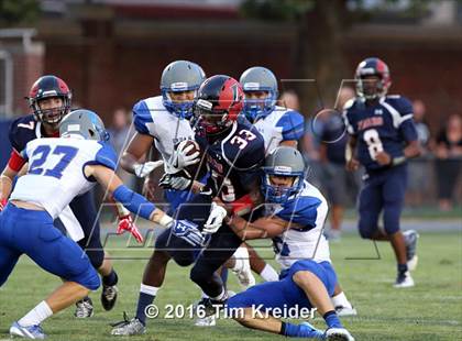 Thumbnail 1 in Cedar Crest @ Lebanon photogallery.