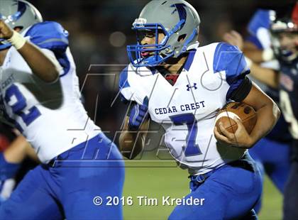 Thumbnail 1 in Cedar Crest @ Lebanon photogallery.