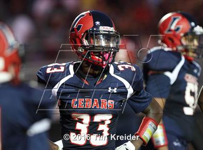 Thumbnail 1 in Cedar Crest @ Lebanon photogallery.