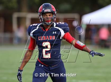 Thumbnail 1 in Cedar Crest @ Lebanon photogallery.