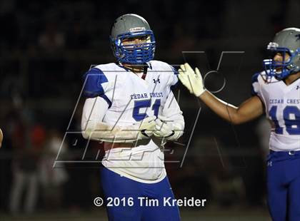 Thumbnail 3 in Cedar Crest @ Lebanon photogallery.
