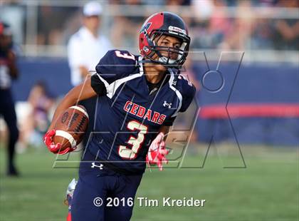 Thumbnail 2 in Cedar Crest @ Lebanon photogallery.