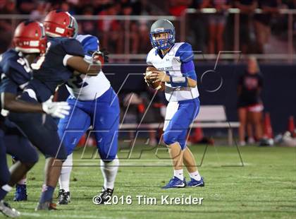 Thumbnail 3 in Cedar Crest @ Lebanon photogallery.