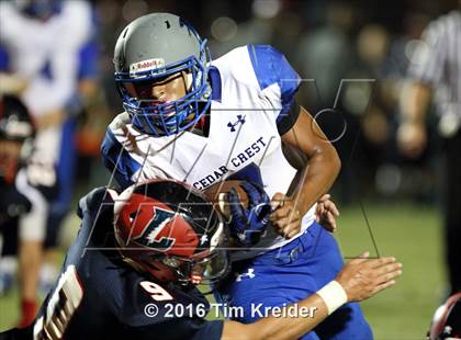 Thumbnail 3 in Cedar Crest @ Lebanon photogallery.