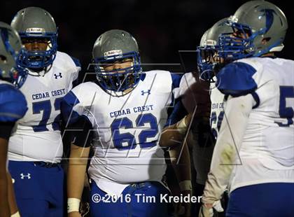 Thumbnail 3 in Cedar Crest @ Lebanon photogallery.