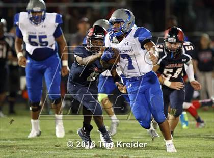 Thumbnail 1 in Cedar Crest @ Lebanon photogallery.