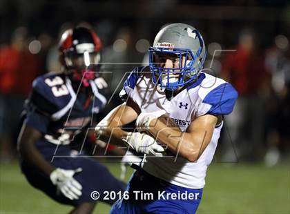 Thumbnail 2 in Cedar Crest @ Lebanon photogallery.