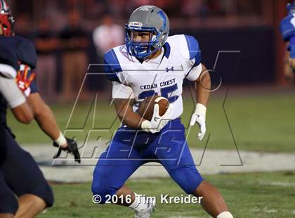 Thumbnail 1 in Cedar Crest @ Lebanon photogallery.