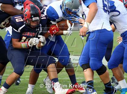 Thumbnail 1 in Cedar Crest @ Lebanon photogallery.