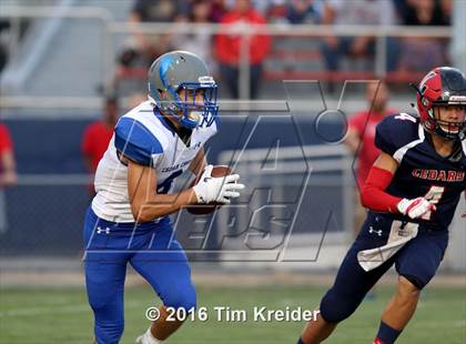 Thumbnail 1 in Cedar Crest @ Lebanon photogallery.