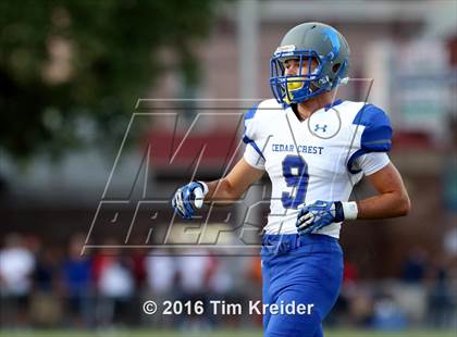 Thumbnail 3 in Cedar Crest @ Lebanon photogallery.