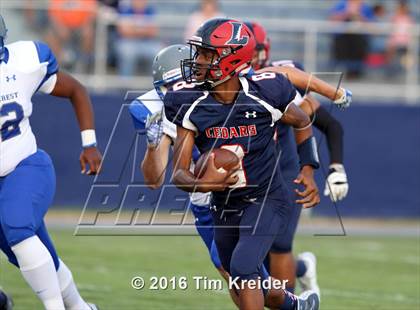 Thumbnail 2 in Cedar Crest @ Lebanon photogallery.